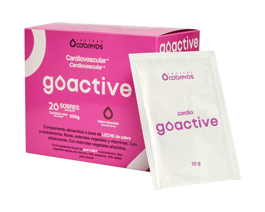 Goactive Cardio