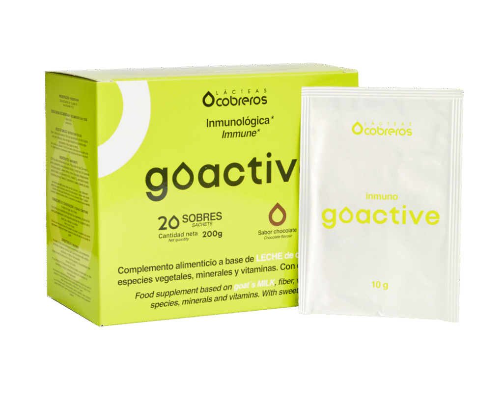 Goactive Inmuno