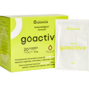 Goactive Inmuno